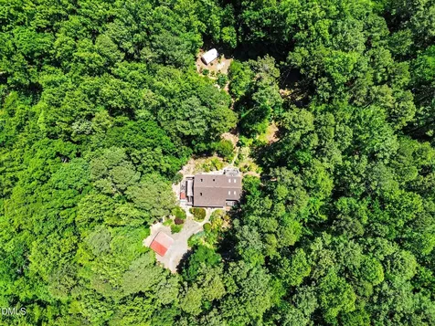118 Crows Creek Road Pittsboro NC 27312