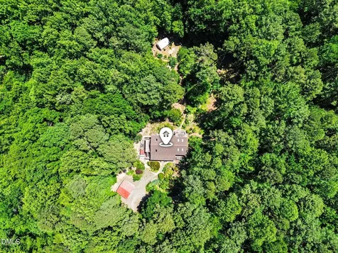 118 Crows Creek Road Pittsboro NC 27312