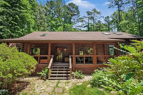 118 Crows Creek Road Pittsboro NC 27312