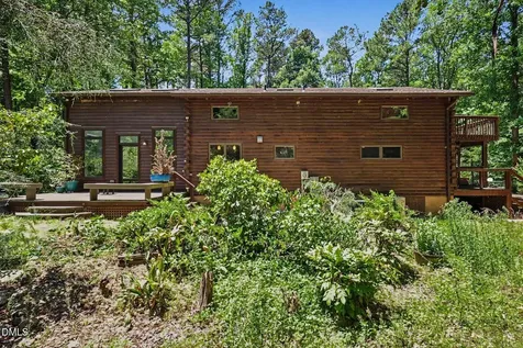 118 Crows Creek Road Pittsboro NC 27312