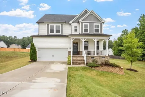 127 Northview Drive Middlesex NC 27557
