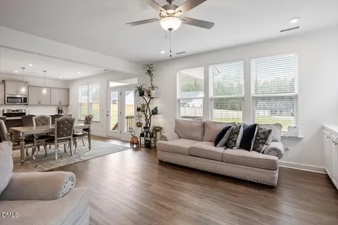 127 Northview Drive Middlesex NC 27557
