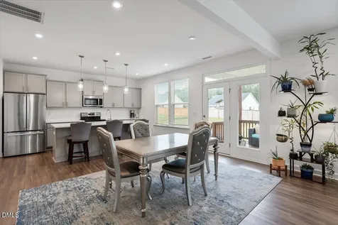 127 Northview Drive Middlesex NC 27557