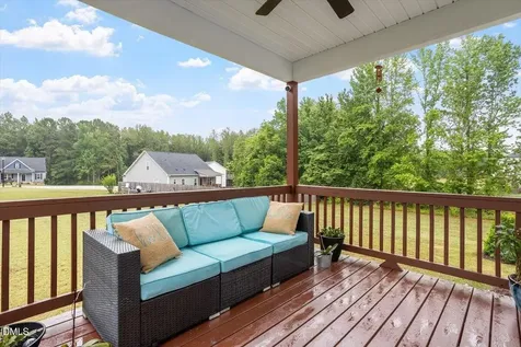127 Northview Drive Middlesex NC 27557