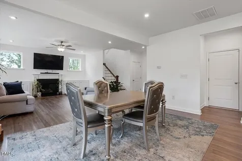127 Northview Drive Middlesex NC 27557