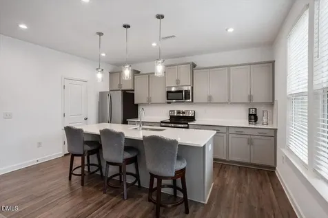 127 Northview Drive Middlesex NC 27557