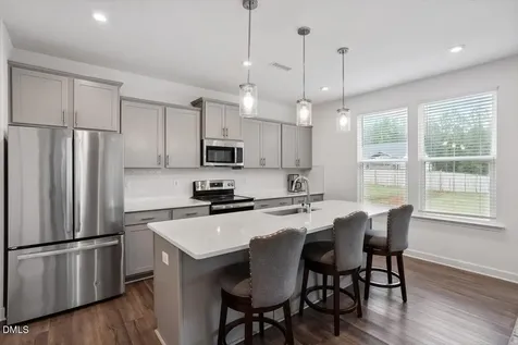 127 Northview Drive Middlesex NC 27557