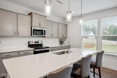 127 Northview Drive Middlesex NC 27557