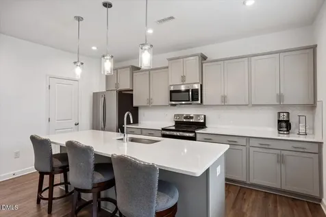 127 Northview Drive Middlesex NC 27557