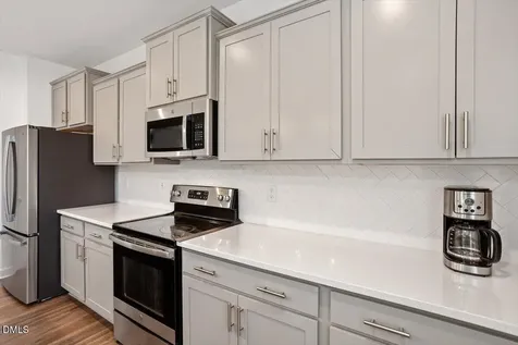 127 Northview Drive Middlesex NC 27557