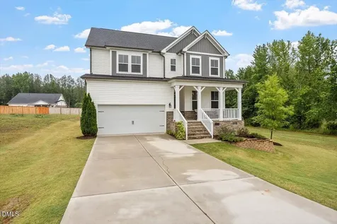 127 Northview Drive Middlesex NC 27557