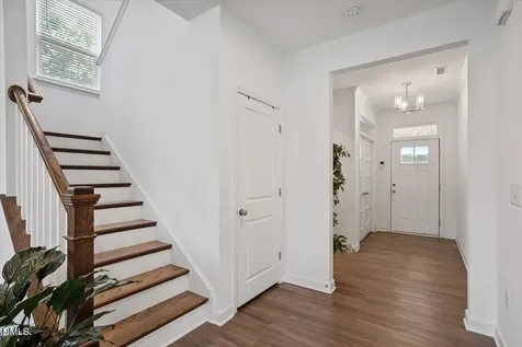 127 Northview Drive Middlesex NC 27557