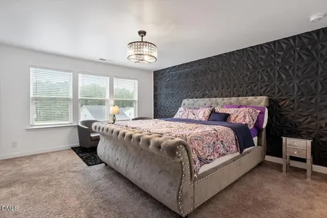 127 Northview Drive Middlesex NC 27557