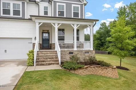 127 Northview Drive Middlesex NC 27557