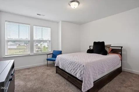 127 Northview Drive Middlesex NC 27557