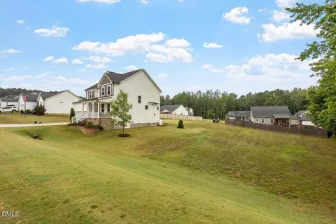 127 Northview Drive Middlesex NC 27557