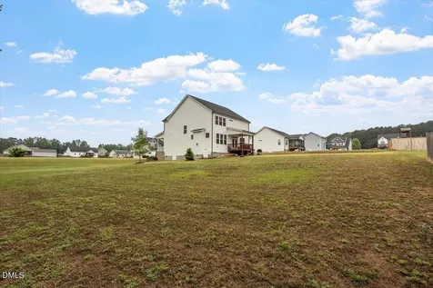 127 Northview Drive Middlesex NC 27557
