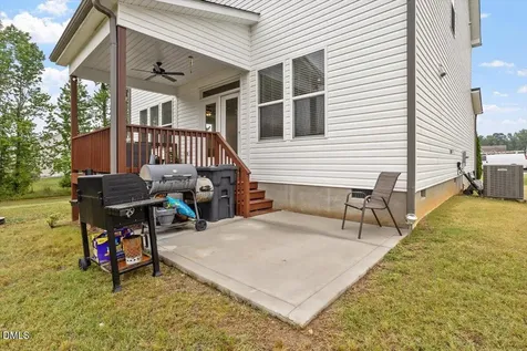 127 Northview Drive Middlesex NC 27557