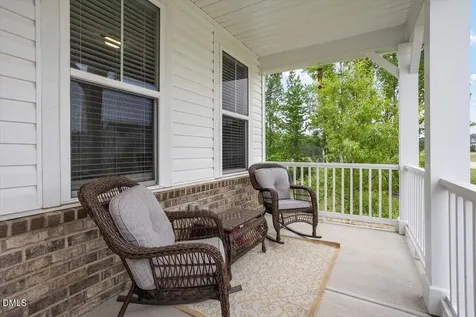127 Northview Drive Middlesex NC 27557