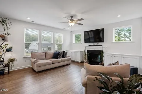 127 Northview Drive Middlesex NC 27557