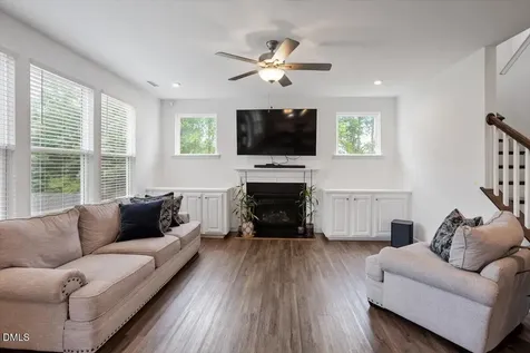127 Northview Drive Middlesex NC 27557