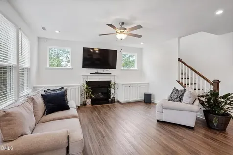 127 Northview Drive Middlesex NC 27557
