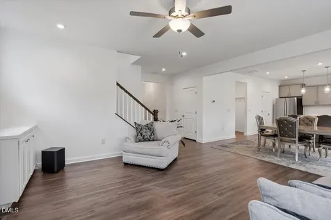 127 Northview Drive Middlesex NC 27557