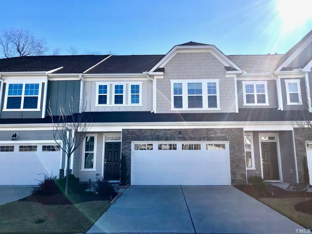 1112 Craigmeade Drive Morrisville NC 27560