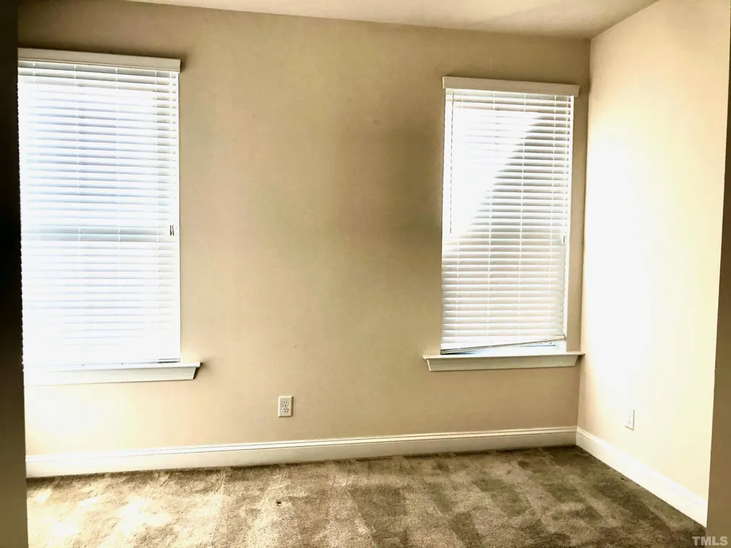 1112 Craigmeade Drive Morrisville NC 27560