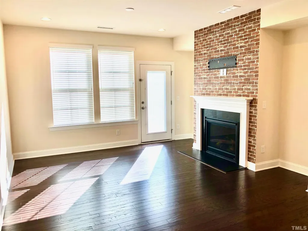 1112 Craigmeade Drive Morrisville NC 27560