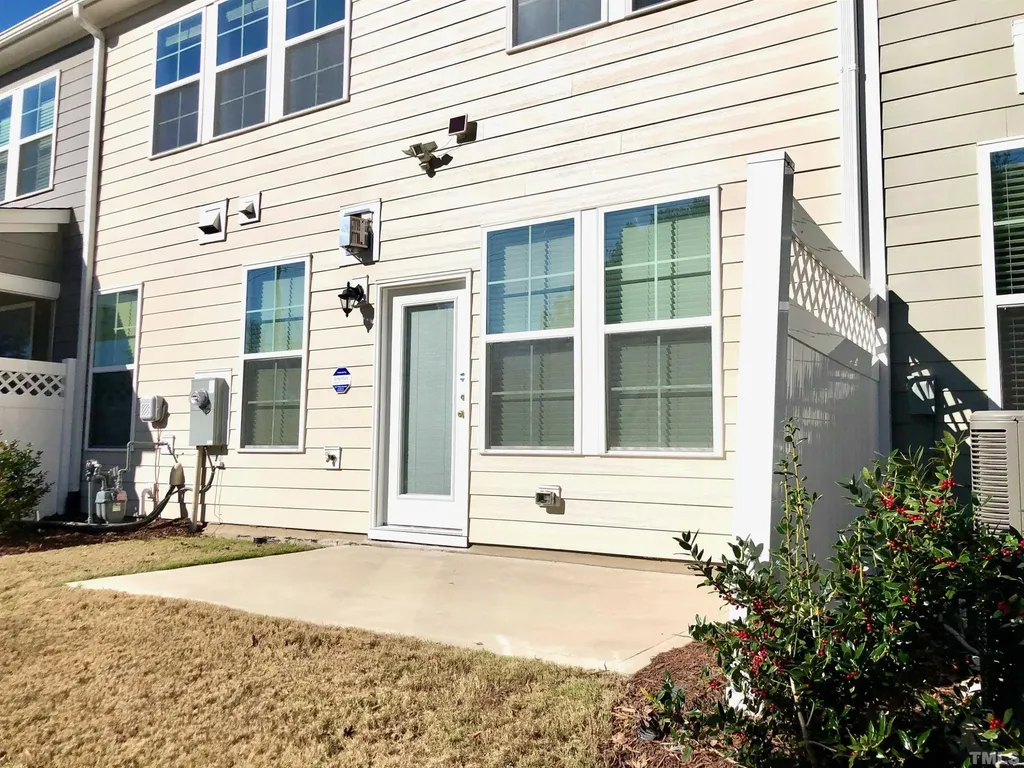 1112 Craigmeade Drive Morrisville NC 27560