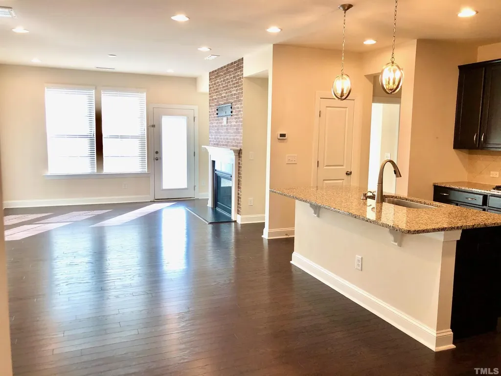 1112 Craigmeade Drive Morrisville NC 27560