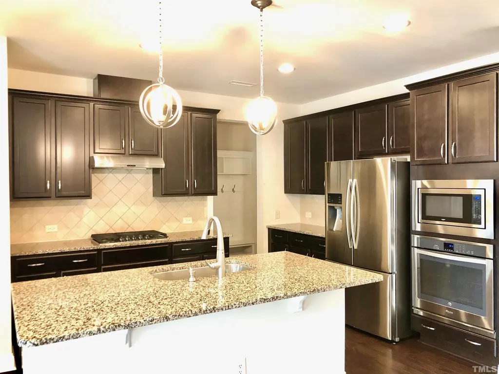 1112 Craigmeade Drive Morrisville NC 27560