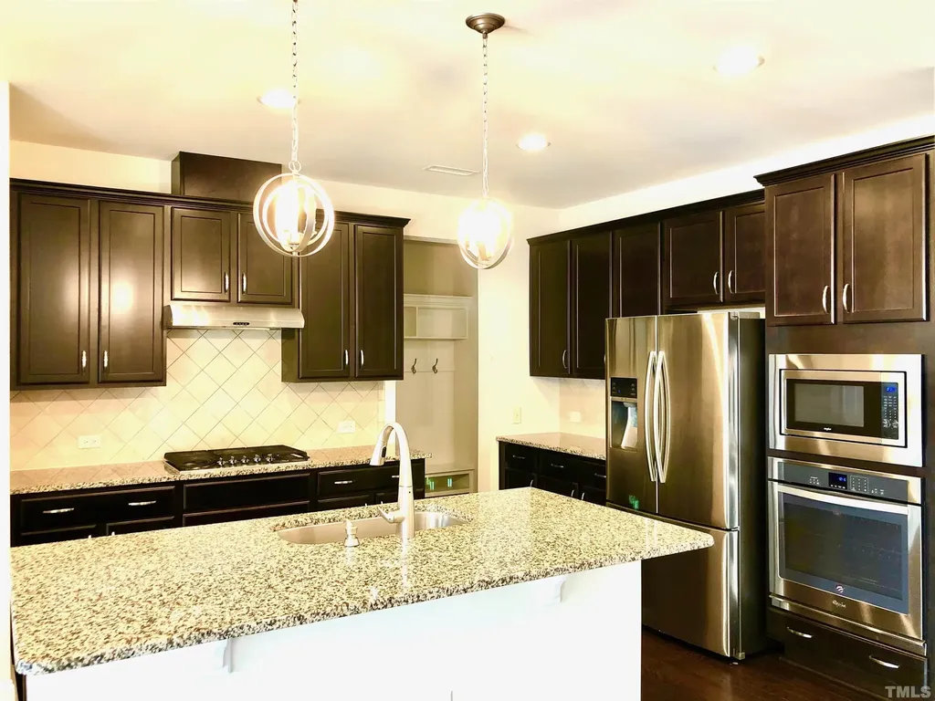 1112 Craigmeade Drive Morrisville NC 27560