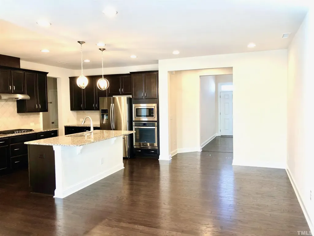 1112 Craigmeade Drive Morrisville NC 27560