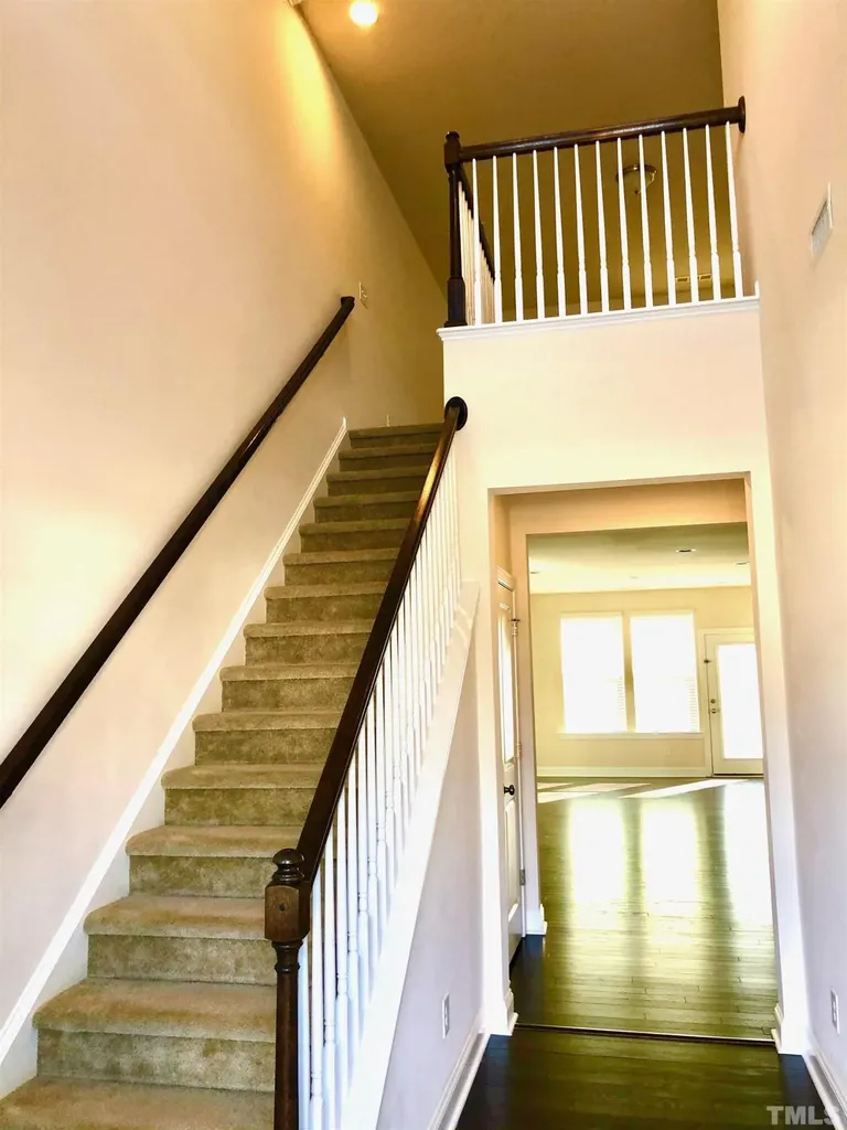 1112 Craigmeade Drive Morrisville NC 27560