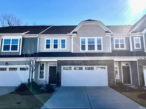 1112 Craigmeade Drive Morrisville NC 27560