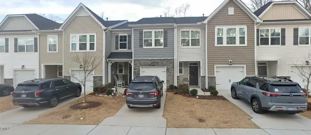 152 Velvet Ridge Way Garner NC 27529
