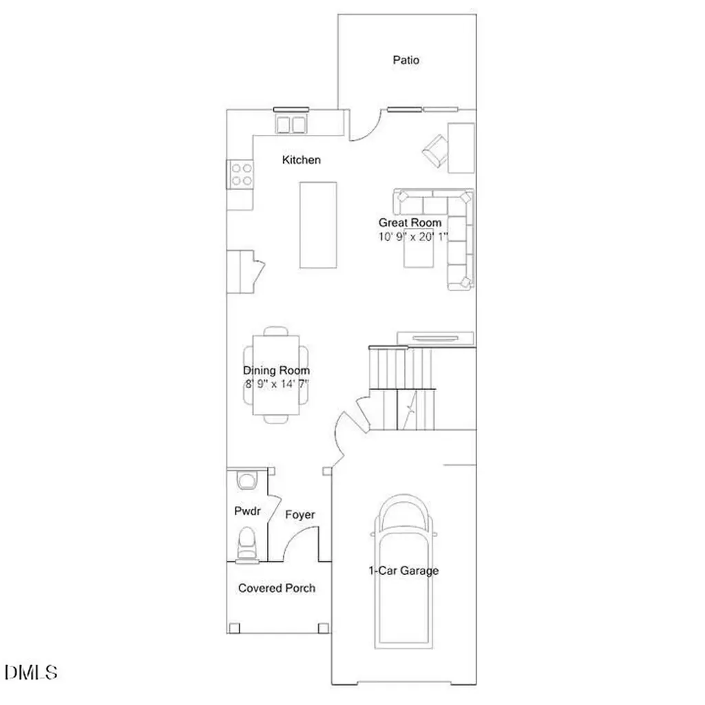 152 Velvet Ridge Way Garner NC 27529