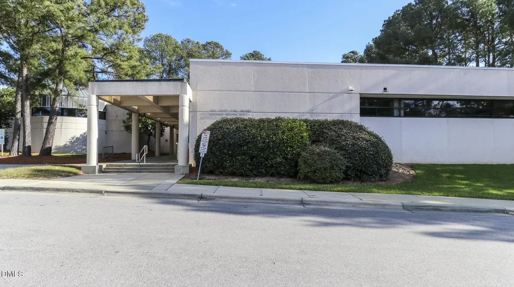152 Velvet Ridge Way Garner NC 27529
