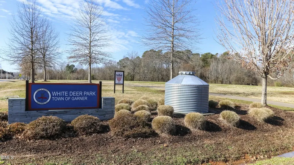 152 Velvet Ridge Way Garner NC 27529
