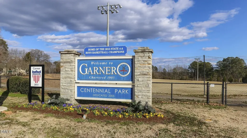 152 Velvet Ridge Way Garner NC 27529