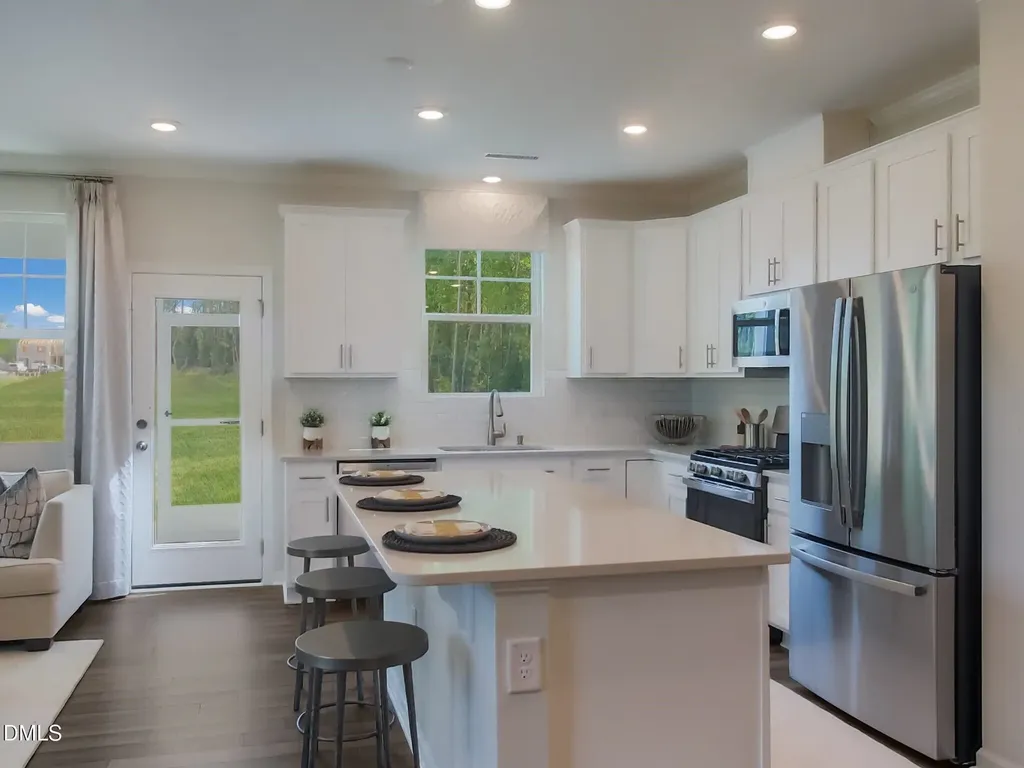 152 Velvet Ridge Way Garner NC 27529
