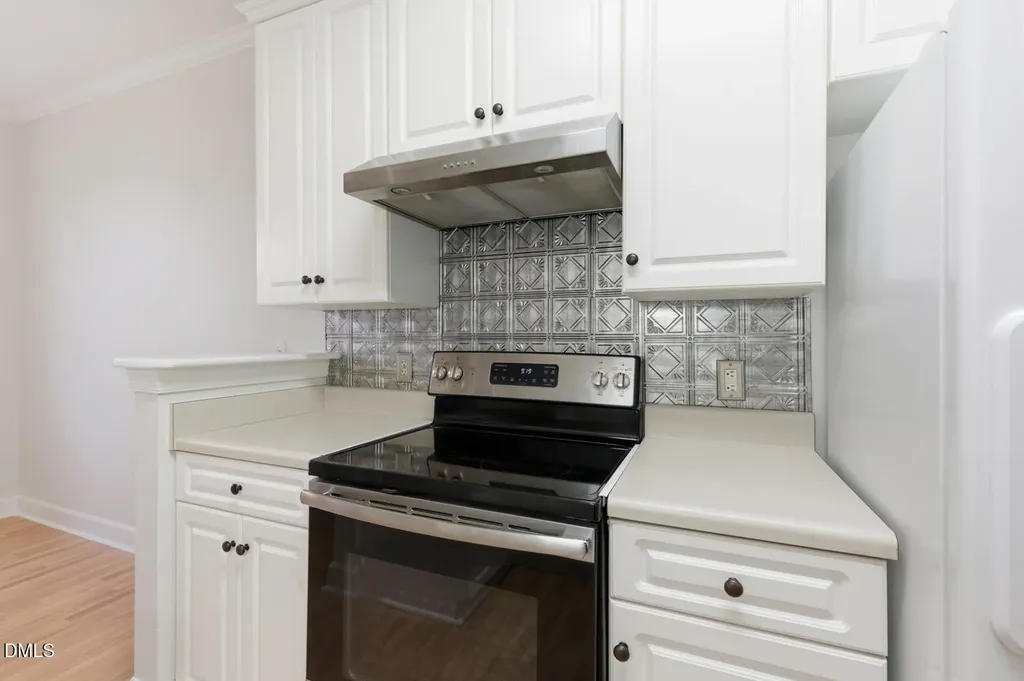 116 Northbrook Drive Raleigh NC 27609