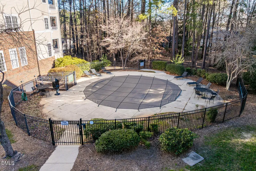 116 Northbrook Drive Raleigh NC 27609