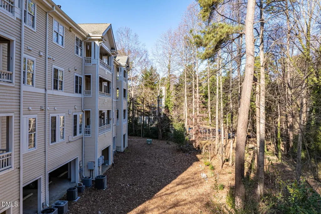 116 Northbrook Drive Raleigh NC 27609