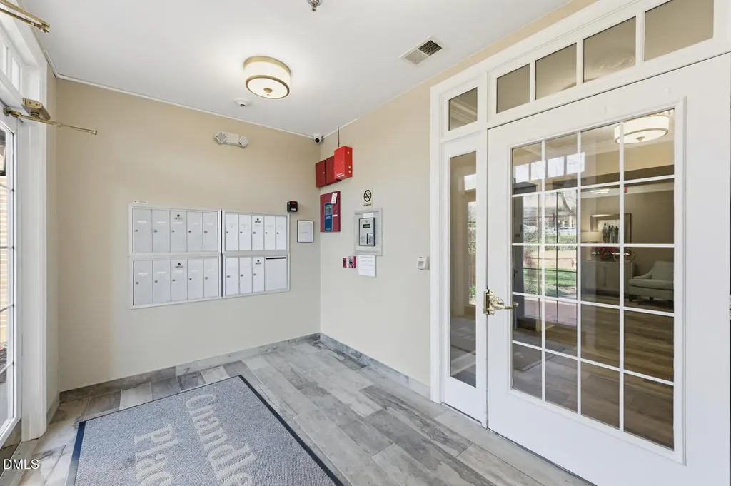 116 Northbrook Drive Raleigh NC 27609
