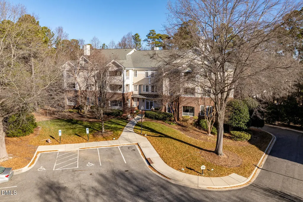116 Northbrook Drive Raleigh NC 27609