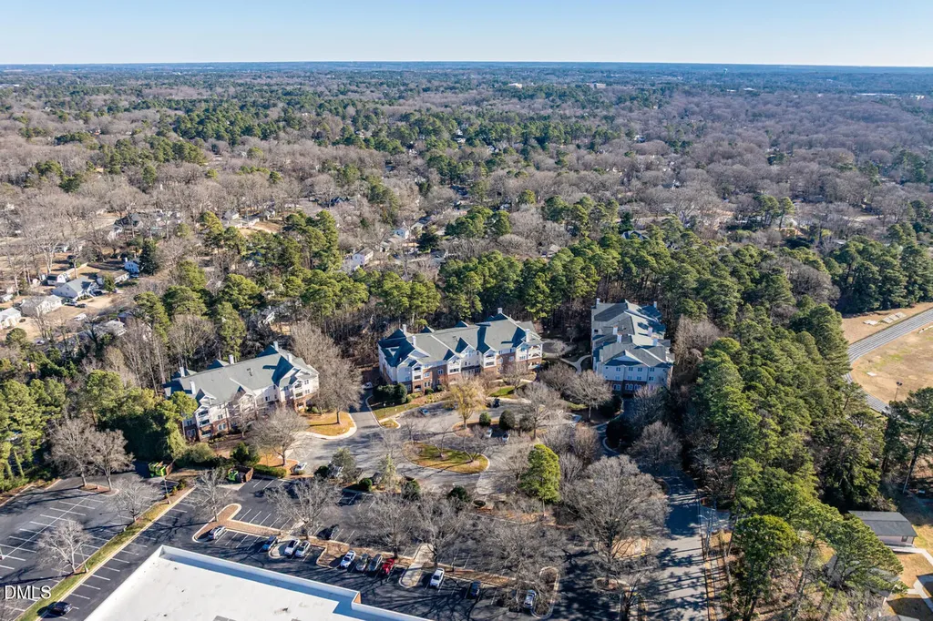 116 Northbrook Drive Raleigh NC 27609