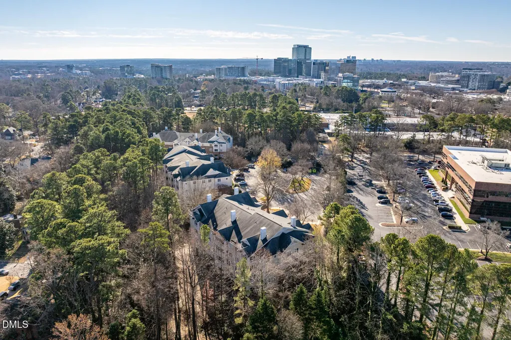 116 Northbrook Drive Raleigh NC 27609